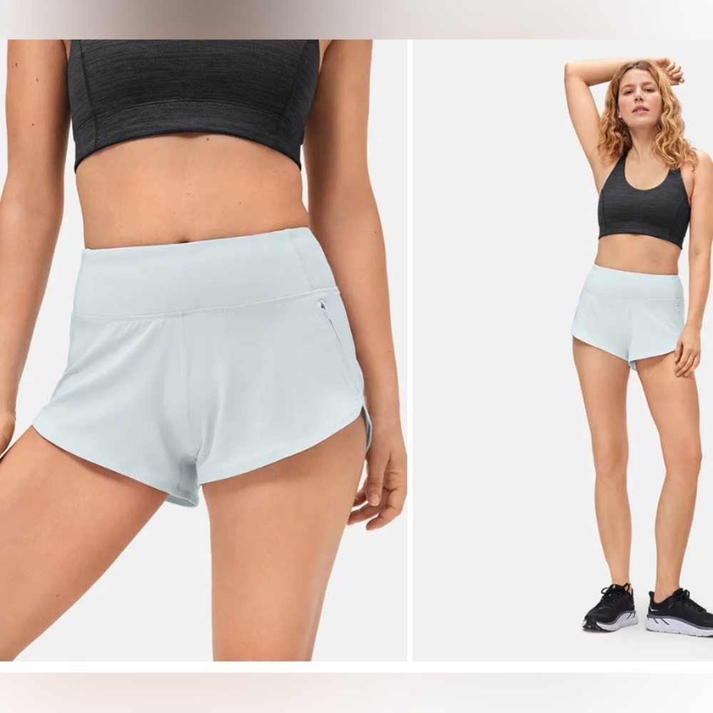 Outdoor Voices Hudson 2.5” Short Size:XS